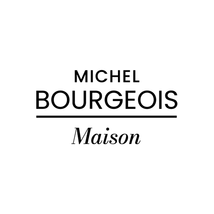 Michel Bourgeois Maison logo